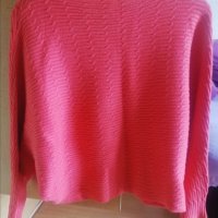 Дамска зимна блуза, снимка 1 - Блузи с дълъг ръкав и пуловери - 35806718