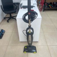 Hoover CAN 1700 R 011 МОП подочистачка , снимка 1 - Парочистачки и Водоструйки - 41063436