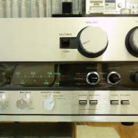 SONY STR-5800, снимка 4 - Ресийвъри, усилватели, смесителни пултове - 40957740