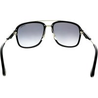 Оригинални мъжки слънчеви очила Carrera Aviator -42%, снимка 2 - Слънчеви и диоптрични очила - 44142403
