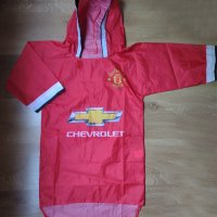 Manchester United  / детски дъждобран , снимка 4 - Детски якета и елеци - 41267062