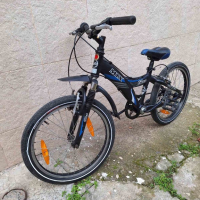 Детско колело, снимка 2 - Детски велосипеди, триколки и коли - 44744302