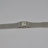 Оригинален швейцарски дамски ръчен механичен часовник Rotary, снимка 3 - Дамски - 34329908