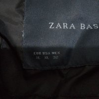 Дамско яке ZARA Размер XL , снимка 4 - Якета - 34685856