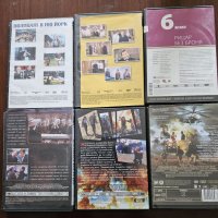НОВИ Оргинал DVD Kласика на Френскотэо, България.и Световно Кино. , снимка 2 - DVD филми - 39958188