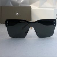 Dior 2023 дамски слънчеви очила котка, снимка 4 - Слънчеви и диоптрични очила - 41846376