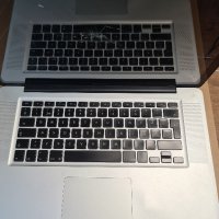 MacBook Pro 15" Unibody Late 2008 and Early 2009 , снимка 7 - Части за лаптопи - 40730717