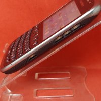 Телефон BlackBerry Curve 9320 / за части/, снимка 5 - Blackberry - 41078287