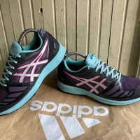 ''ASICS Gel FujiSetsu 2 Gore-Tex''оригинални маратонки 40.5 номер, снимка 1 - Маратонки - 40952261