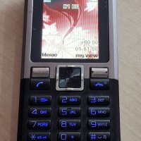 Sony Ericsson T280, снимка 4 - Sony Ericsson - 41393911