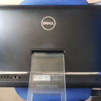 Monitor Dell Inspiron One 2205 (Всичко в едно)  За части, снимка 2 - Други - 41329218
