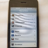 iphone 3g, снимка 3 - Apple iPhone - 41704930