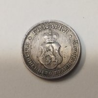 5 стотинки 1913 г., снимка 2 - Нумизматика и бонистика - 44264819