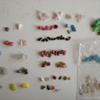 Естествени камъни , снимка 5 - Подаръци за жени - 38807466