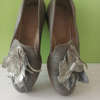 Обувки Gabina, номер 38, снимка 6 - Дамски ежедневни обувки - 36158399