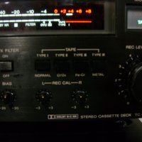 SONY TC-K666ES, снимка 4 - Аудиосистеми - 41058173