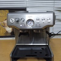 Кафе машина Solis Typ 115 за части, снимка 1 - Кафемашини - 42290373