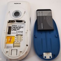 Nokia 3650 като нов, Symbian, 100% оригинален, Made in Finland, снимка 15 - Nokia - 33822687