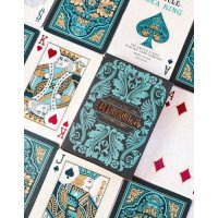 карти за игра BICYCLE SEA KING нови  , снимка 5 - Карти за игра - 39734923