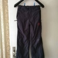 Детски ски панталон XS EXES, снимка 1 - Детски панталони и дънки - 35965462