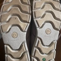 Обувки Timberland - номер 39,5, снимка 6 - Дамски боти - 39888713