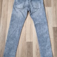 Мъжки дънки Dsquared Cool Guy Slim - 32, снимка 6 - Дънки - 41103620