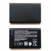 Батерия Nokia BL-5CB, снимка 3 - Оригинални батерии - 35895124