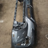 Броня предна оригинална 52119-0KK50 toyota hilux 2020+, снимка 1 - Части - 44421195