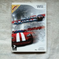 Urban Extreme - Street Rage Wii, снимка 1 - Игри за Nintendo - 44358142