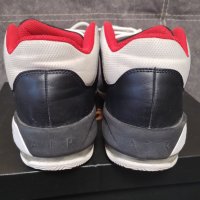 Оригинални Nike Jordan Max Aura 3,  40 номер, снимка 6 - Маратонки - 41559295