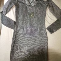 Малка черна рокля и още много (цена за 3 бр 30лв), снимка 3 - Рокли - 38895069