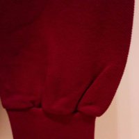 Поло шърт Lacoste, М, 100% памук, дълъг ръкав, снимка 15 - Блузи - 42195715