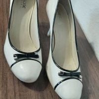 Дамски обувки 41 номер Geox. , снимка 9 - Дамски обувки на ток - 34568224