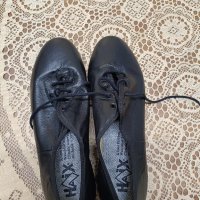 Чисто нови танцувални обувки - тип кастанети!, снимка 1 - Други - 42270408