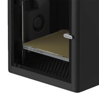 3D Принтер FDM Bambu Lab P1S 256 x 256 x 256 mm³, снимка 5 - Принтери, копири, скенери - 42638563