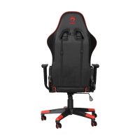 Геймърски стол Marvo CH-106-RD-V2 Червено-Черен Ергономичен стол за геймъри, снимка 6 - Други стоки за дома - 40797878