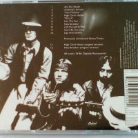 Компакт дискове CD Grand Funk Railroad ‎– On Time, снимка 2 - CD дискове - 40443187