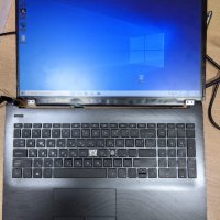 Лаптоп HP 15-BS  на части, снимка 5 - Части за лаптопи - 34324530