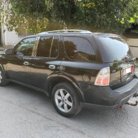 Saab 9-7X 5.3 i LPG, снимка 7 - Автомобили и джипове - 41567566