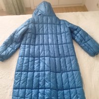 Зимно палто (парка), снимка 1 - Палта, манта - 44190543