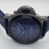 Луксозни часовници Panerai , снимка 3 - Мъжки - 41630708