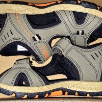 Merrel Panther Sandal ls, снимка 5 - Детски сандали и чехли - 35625567