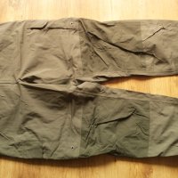 JAHTI JAKT AIR-TEX Trouser за лов риболов и туризъм размер L панталон вятъроустойчив - 365, снимка 1 - Екипировка - 40933606