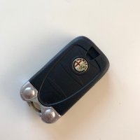 ✅ Ключ 🔝 Alfa Romeo, снимка 1 - Аксесоари и консумативи - 41638014