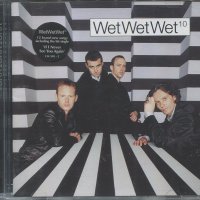 WetWetWet -If I Never See You Again, снимка 1 - CD дискове - 35918143