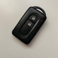✅ Ключ 🔝 Nissan, снимка 1 - Аксесоари и консумативи - 41501024