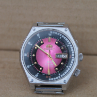 Часовник ''Orient SK", снимка 1 - Мъжки - 44748244