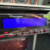 Авто радио Pioneer DEH 1900ubb с USB флашка, снимка 2 - Аксесоари и консумативи - 41449484