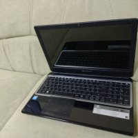 Packard Bell V5WT2 15.6'' цял за ремонт или части!, снимка 1 - Части за лаптопи - 44201562