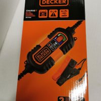 зарядно устройство Black+Decker 6/12 V волта, снимка 5 - Аксесоари и консумативи - 41101122